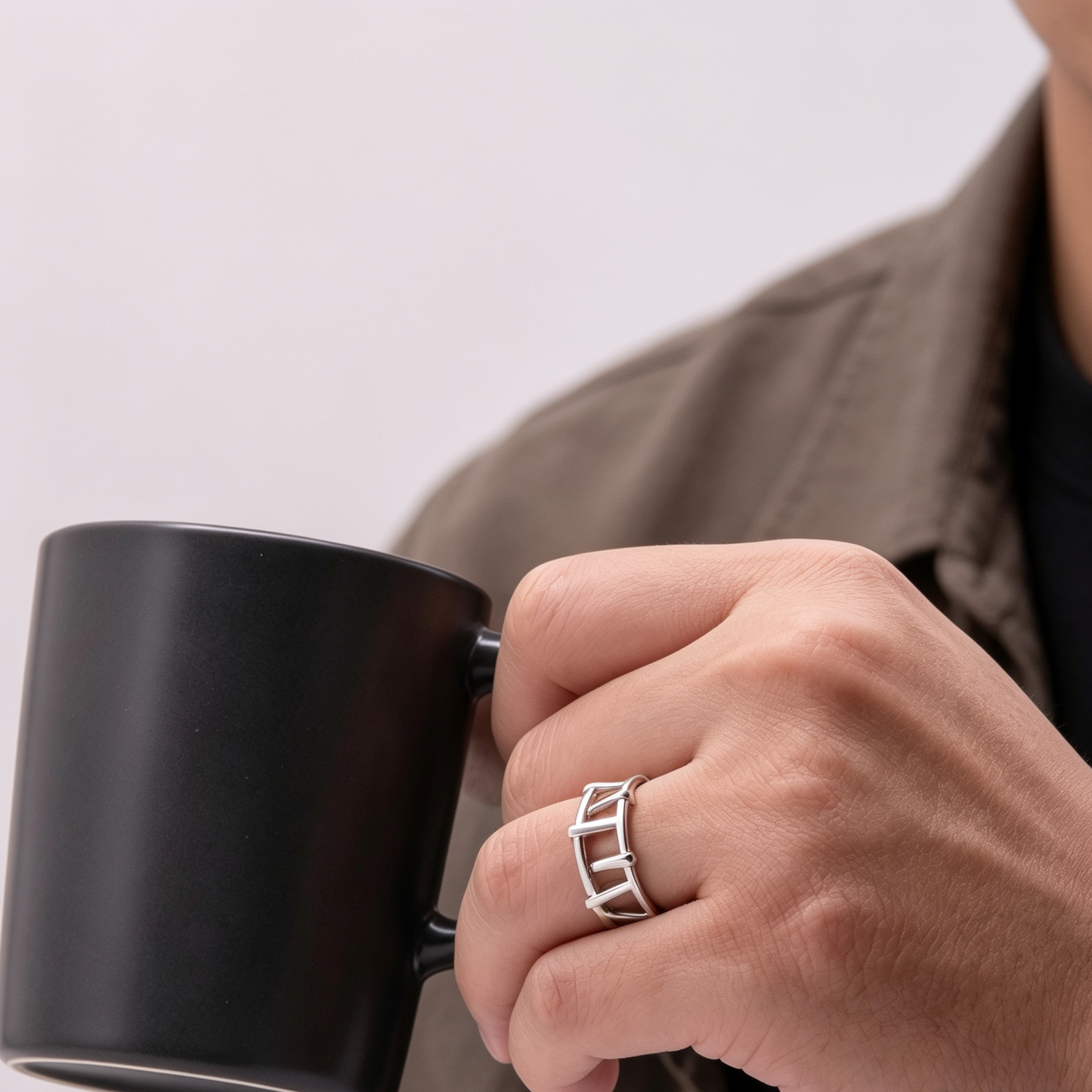 Aureline Ring