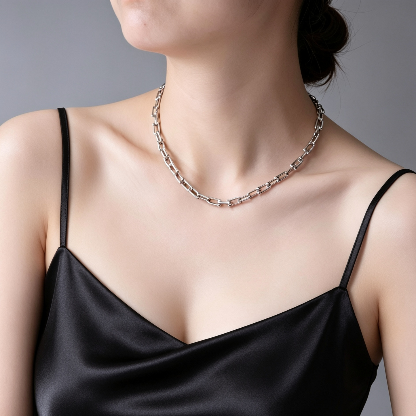 Celeste Chain Necklace
