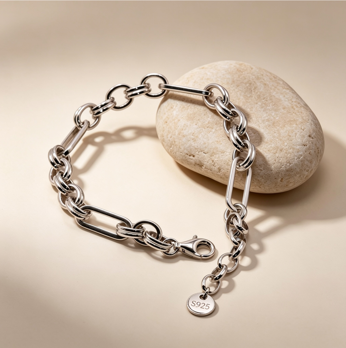Silver Orbit