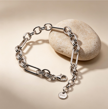 Silver Orbit
