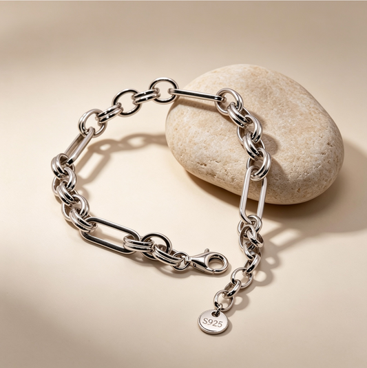 Silver Orbit