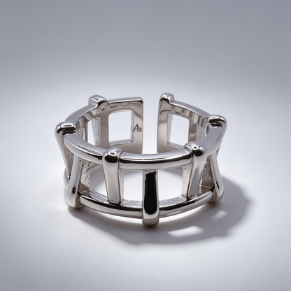 Aureline Ring