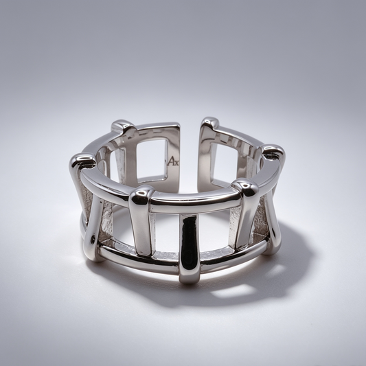 Aureline Ring