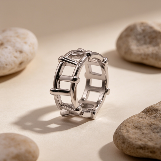 Aureline Ring