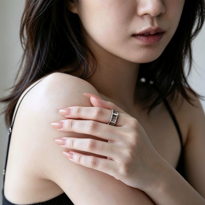 Aureline Ring