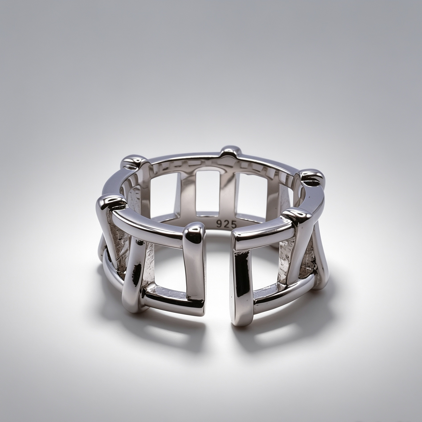 Aureline Ring