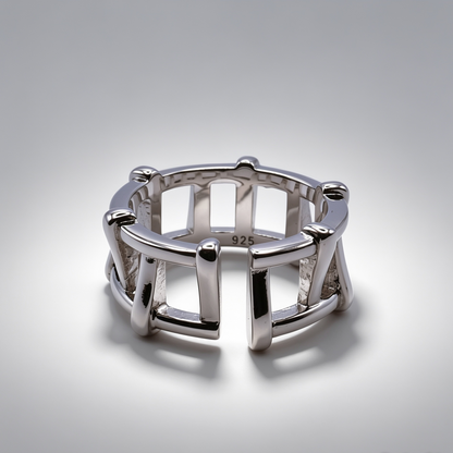Aureline Ring