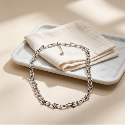 Celeste Chain Necklace