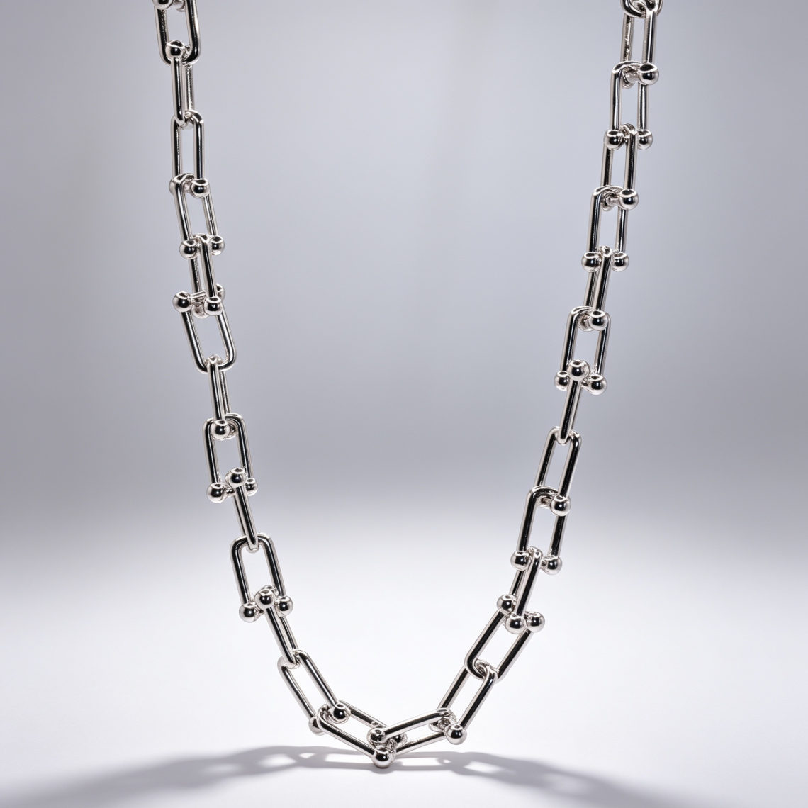 Celeste Chain Necklace