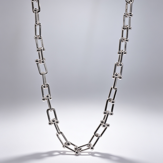 Celeste Chain Necklace