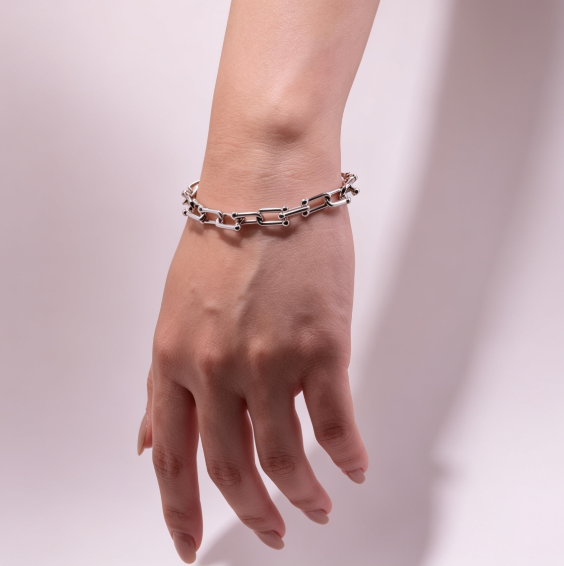 Celeste Link Bracelet