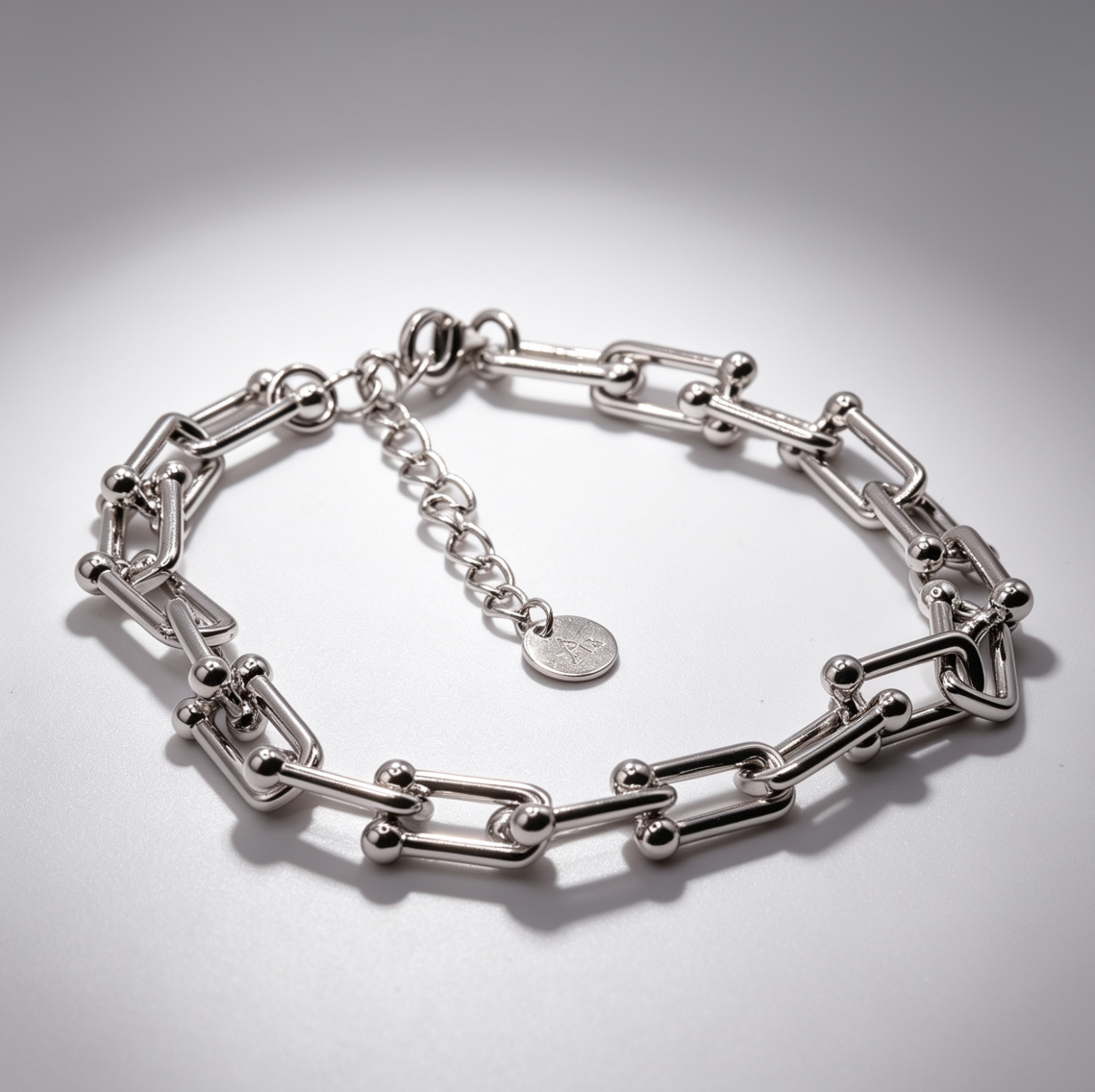 Celeste Link Bracelet