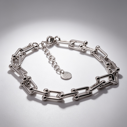 Celeste Link Bracelet