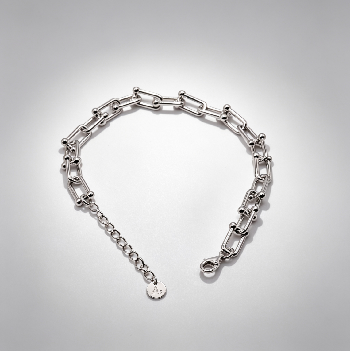 Celeste Link Bracelet