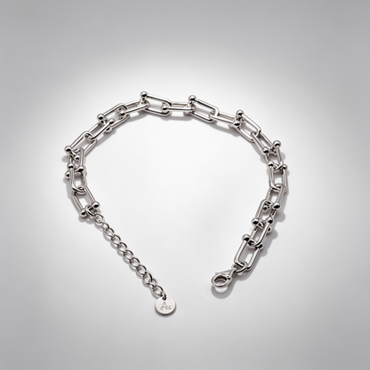 Celeste Link Bracelet