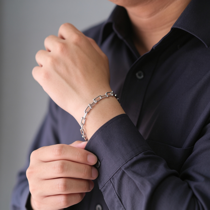 Celeste Link Bracelet