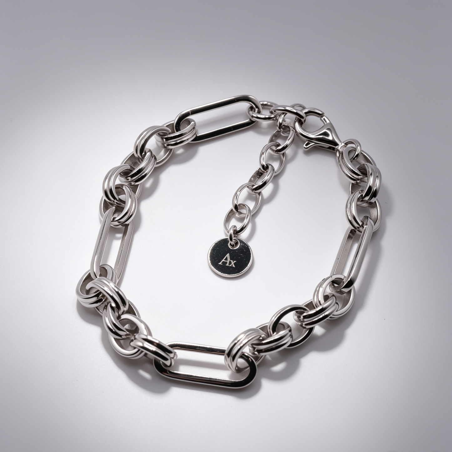 Silver Orbit