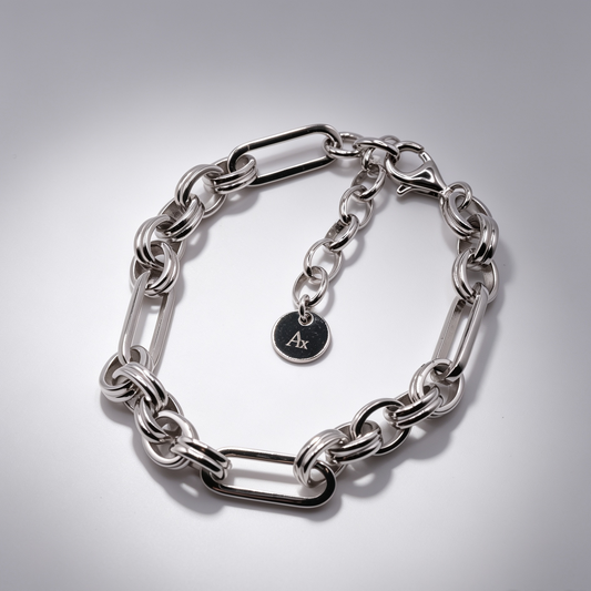 Silver Orbit