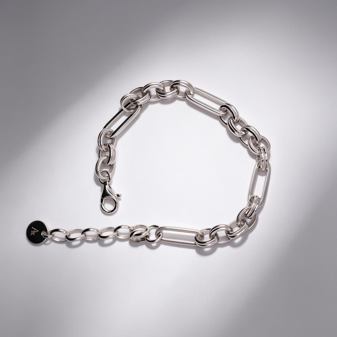 Silver Orbit