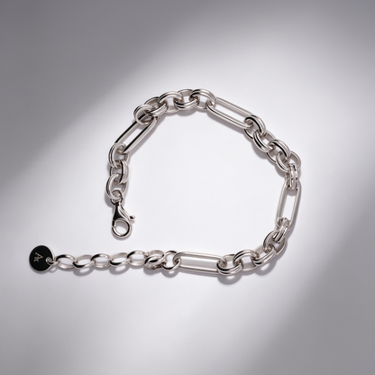 Silver Orbit